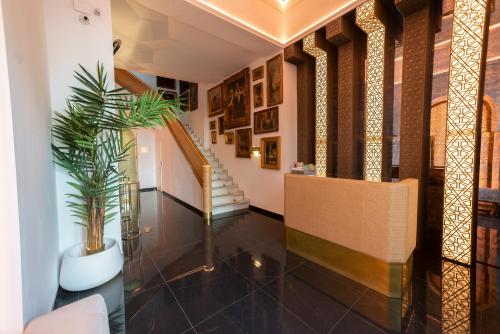 Hotel La Chiquita, Córdoba