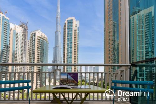 Dream Inn Apartments - Boulevard Central - image 3