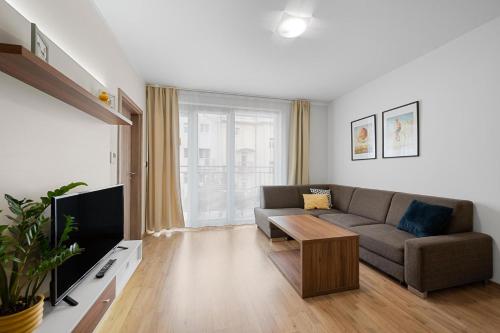 Apart Hotel VIRGO - image 11