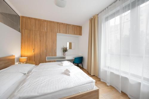 Apart Hotel Virgo