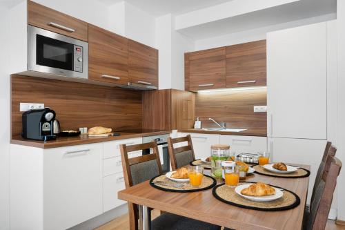 Apart Hotel VIRGO - image 8