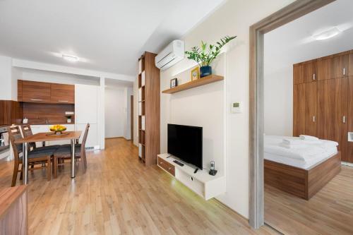 Deluxe Apartment image 7