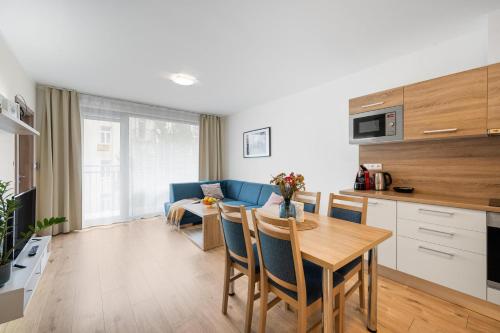 Apartment with Balcony image 9