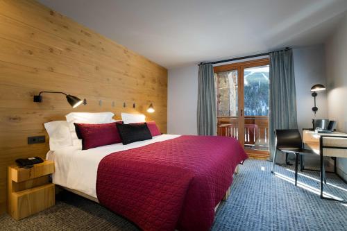 Double room, superior