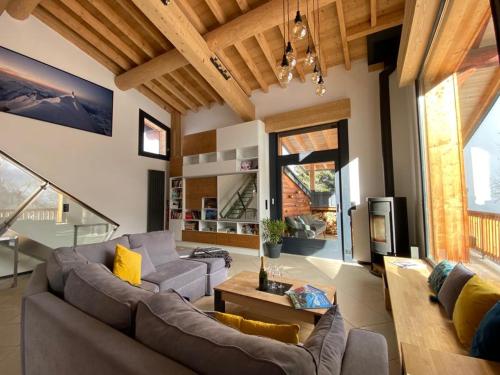 Nouveau ! CHALET MOUNTAIN VIBES - image 13