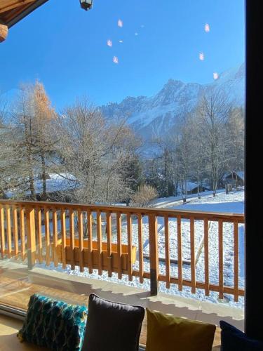 Nouveau ! CHALET MOUNTAIN VIBES - image 4