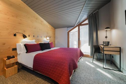 Superior Doppelzimmer - Nicht kostenfrei stornierbar Hotel Xalet Montana 3