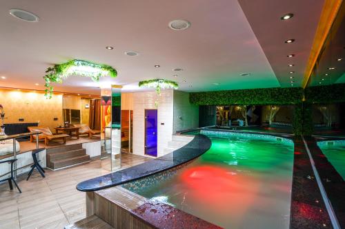 Hotel Central Club Sofia 2