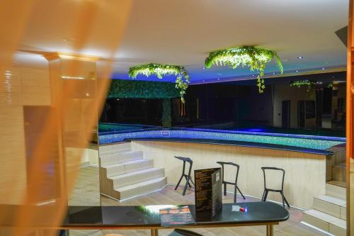 Hotel Central Club Sofia 4