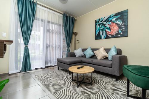 The Lillies Apt Midrand, Midrand