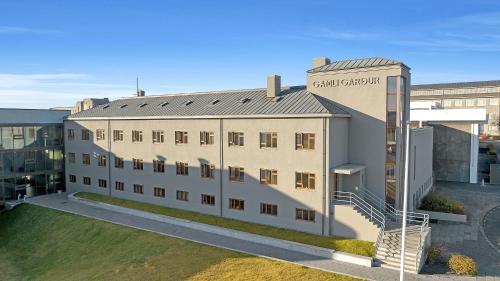 Student Hostel - image 7