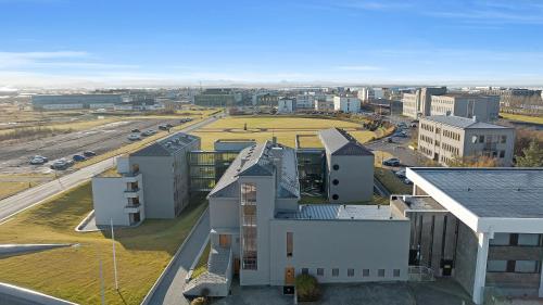 Student Hostel - image 12