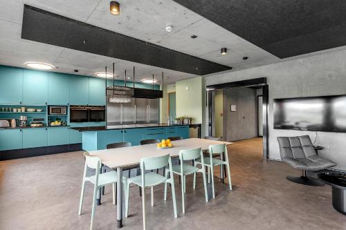 Student Hostel - image 4