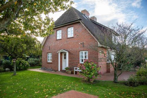外部景觀, Ferienhaus Walter in 弗里克蘇姆