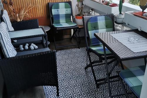 Private Apartment, Hannover (Foto 10)