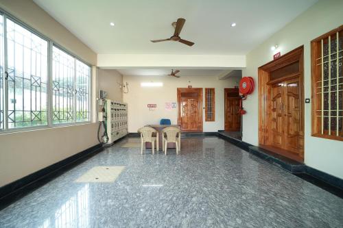 Royal Casttle Residence in Pondicherry - Cuddalore ECR Road