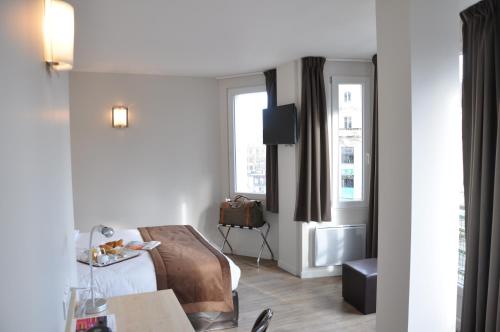 Privilege Room (1-2 persons)