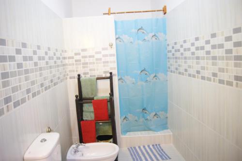 Luciano & Grace Apartments, Watamu (fotografie 10)