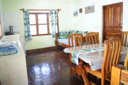 Luciano & Grace Apartments, Watamu (fotografie 9)