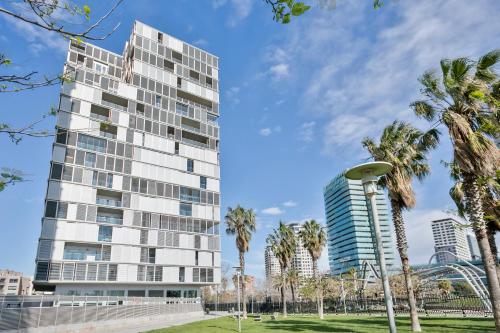 Alcam Llum Deluxe, Barcelona (Foto 2)