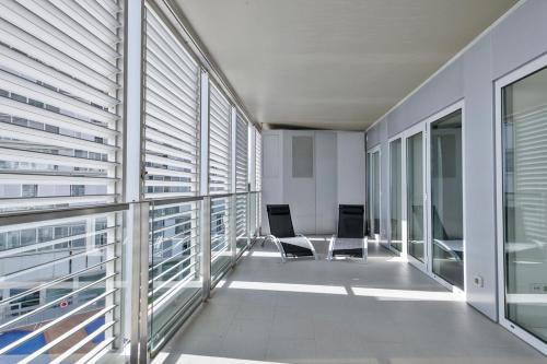 Alcam Llum Deluxe, Barcelona (Foto 7)