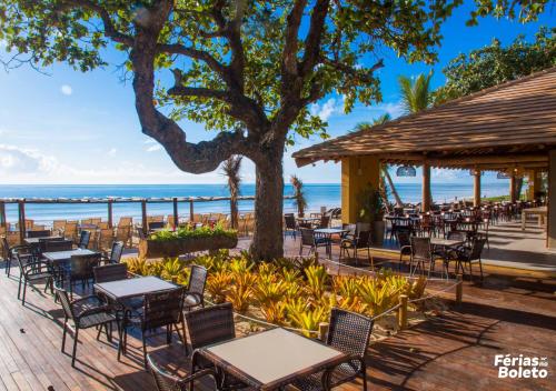 ที่เที่ยวใกล้ที่พัก, PSP Resort All Inclusive in ไบร์โร ปาราไกว