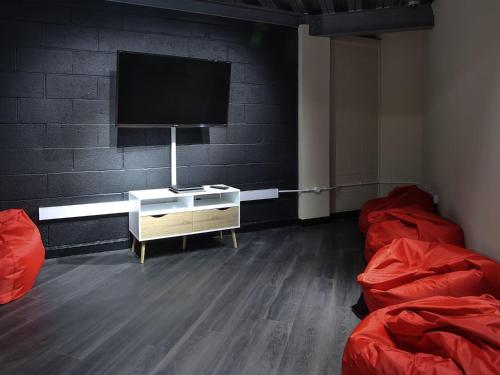 For Students Only Ensuite Bedrooms with Shared Kitchen at Broderick House in Birmingham City Centre, Birmingham (foto 10)