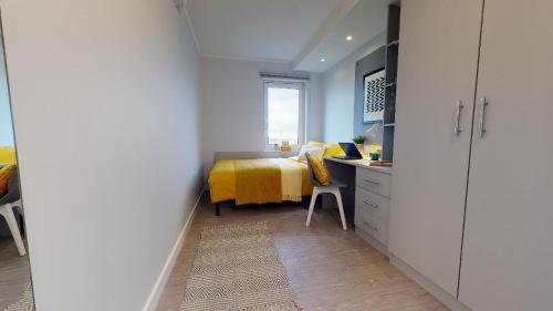 For Students Only Ensuite Bedrooms with Shared Kitchen at Broderick House in Birmingham City Centre, Birmingham (foto 3)