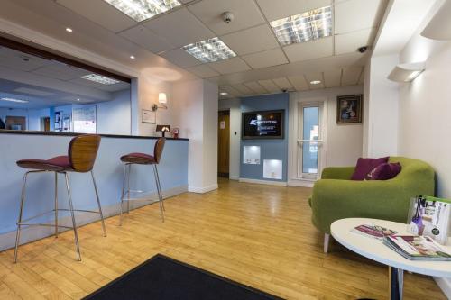 For Students Only Ensuite Bedrooms with Shared Kitchen at Broderick House in Birmingham City Centre, Birmingham (foto 8)