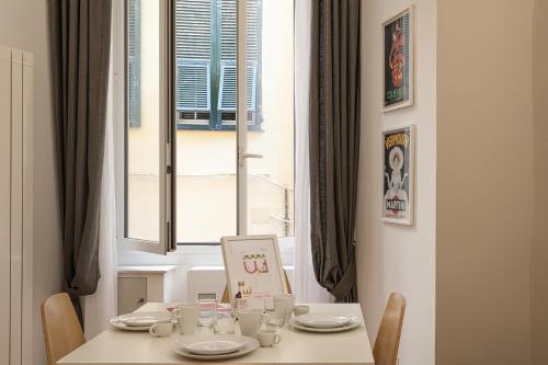 Vegetti Twin Apartments by Wonderful Italy