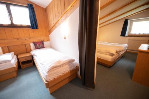 Appartamenti Arnica Appartamenti Arnica