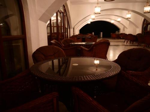 راشن بيلجرم ريزيدنس