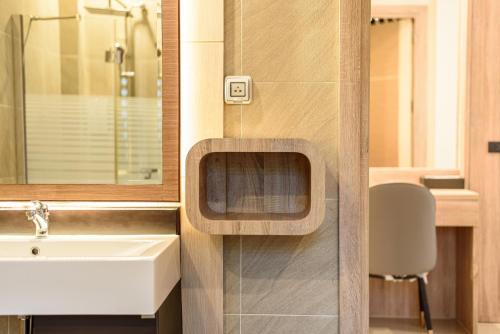 Mangrovebay Krabi Beachfront Pool Villa photo 2