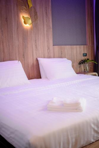 Comfortable mattresses