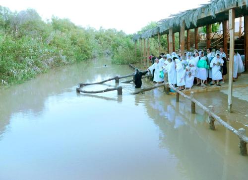 راشن بيلجرم ريزيدنس