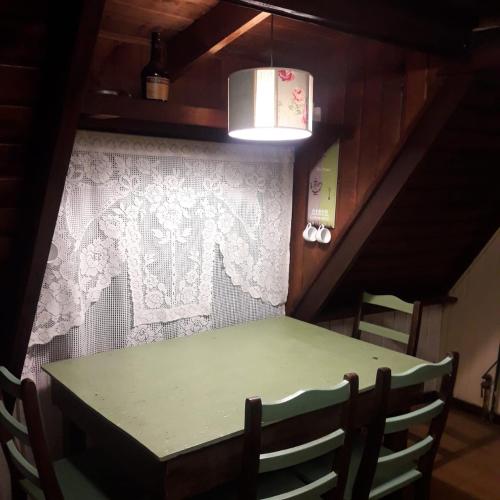 Cabanas Los Coihues in Lago Gutierrez