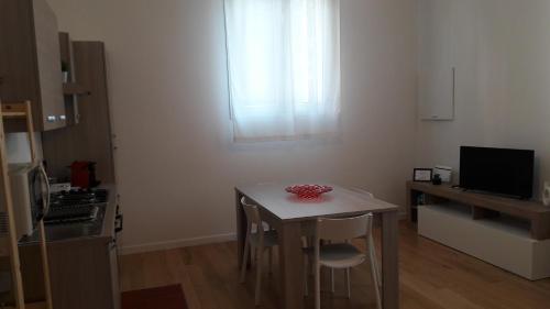 Bolognamania Apartments-Happy, Boloňa (fotografie 7)