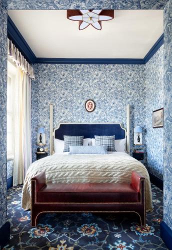 The Randolph Hotel, by Graduate Hotels