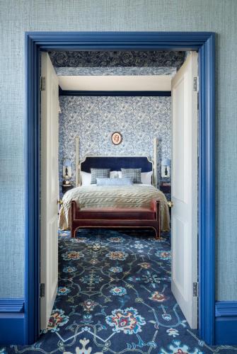 The Randolph Hotel, by Graduate Hotels