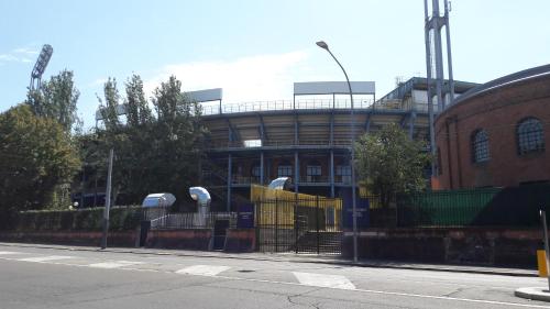 Bolognamania Apartments-Happy, Bologna