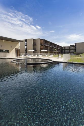 Résidence Vacancéole - Pont du Gard - image 7