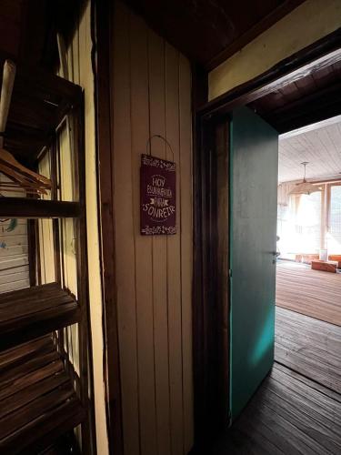 Cabanas Los Coihues in Lago Gutierrez