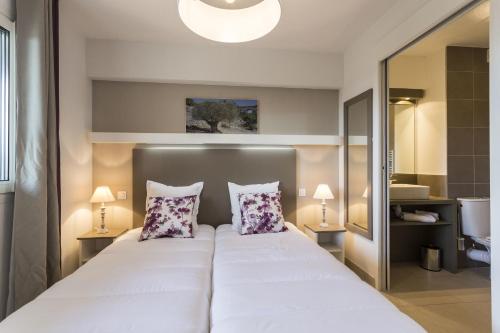 Résidence Vacancéole - Pont du Gard - image 10