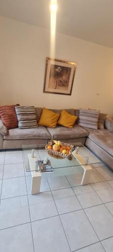 A Dream Place in Raanana, Spacious & Luxurious Apartment up to 4 guests - Swimming Pool