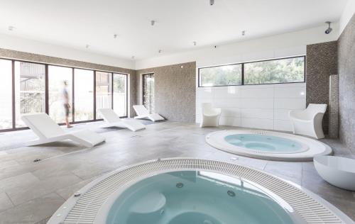 Residence Pont du Gard