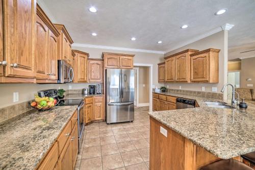 Spacious Idaho Home Ski, Hike, and Fish! in Rexburg (ID)