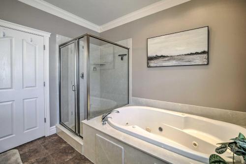 Spacious Idaho Home Ski, Hike, and Fish! in Rexburg (ID)