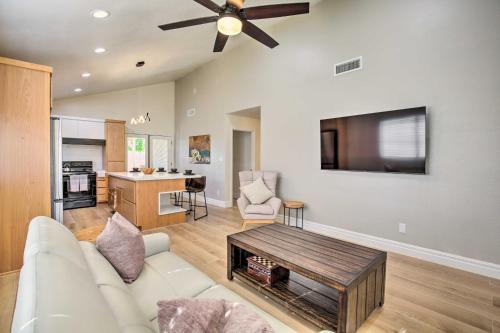 Renovated Yuma Home with Community Pool!