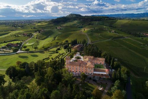 Castello Di Spessa - Residenze d'epoca - Hotel - Capriva del Friuli