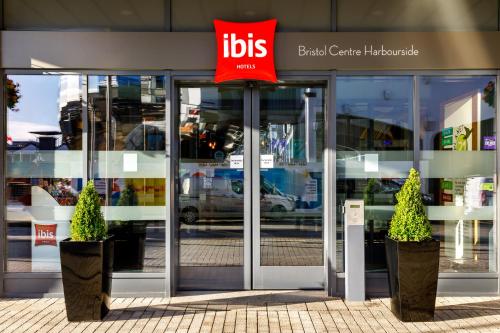 ibis Bristol Centre